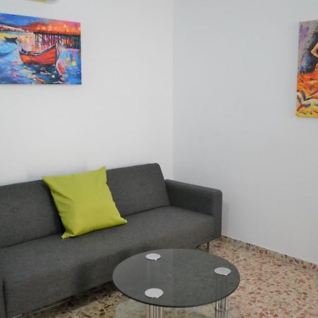Apartmán Gran Notch Alicante Exteriér fotografie