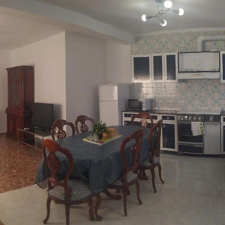 Apartmán Gran Notch Alicante Exteriér fotografie