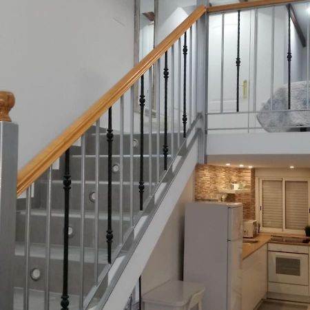 Apartmán Gran Notch Alicante Exteriér fotografie
