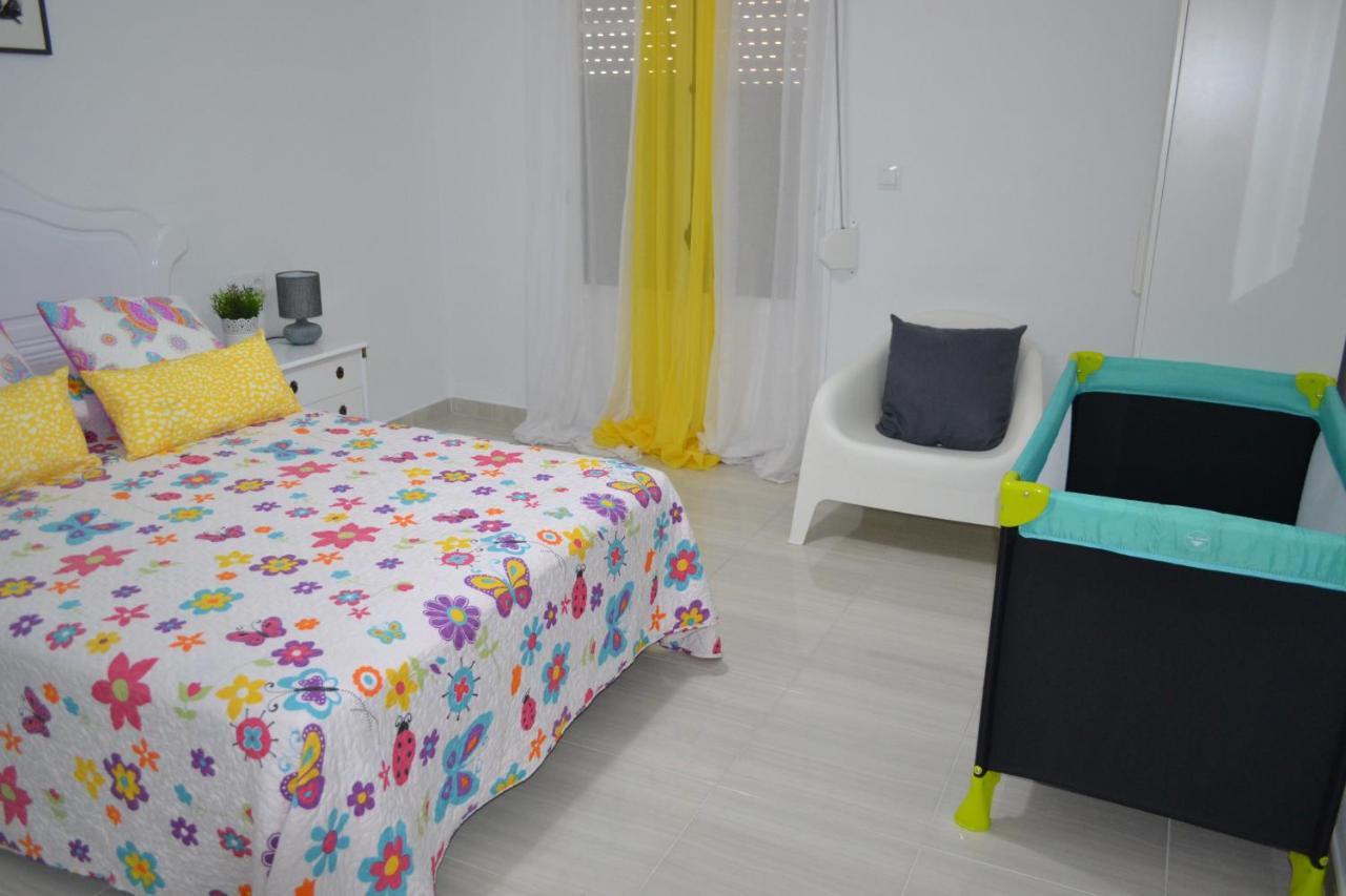 Apartmán Gran Notch Alicante Exteriér fotografie
