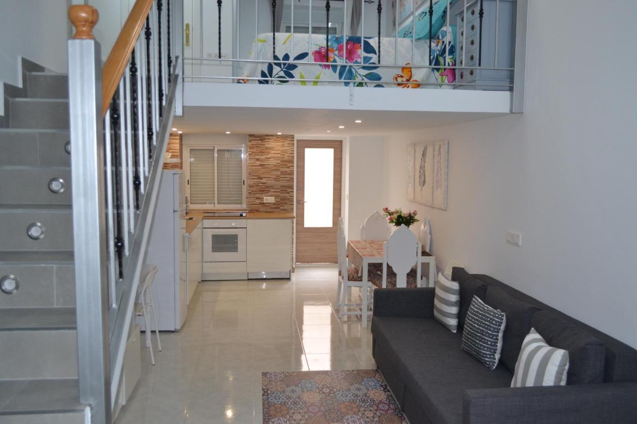 Apartmán Gran Notch Alicante Exteriér fotografie