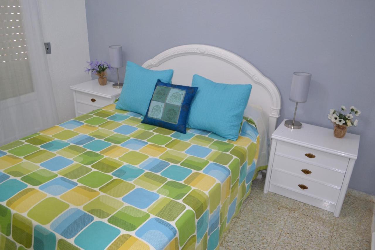 Apartmán Gran Notch Alicante Exteriér fotografie