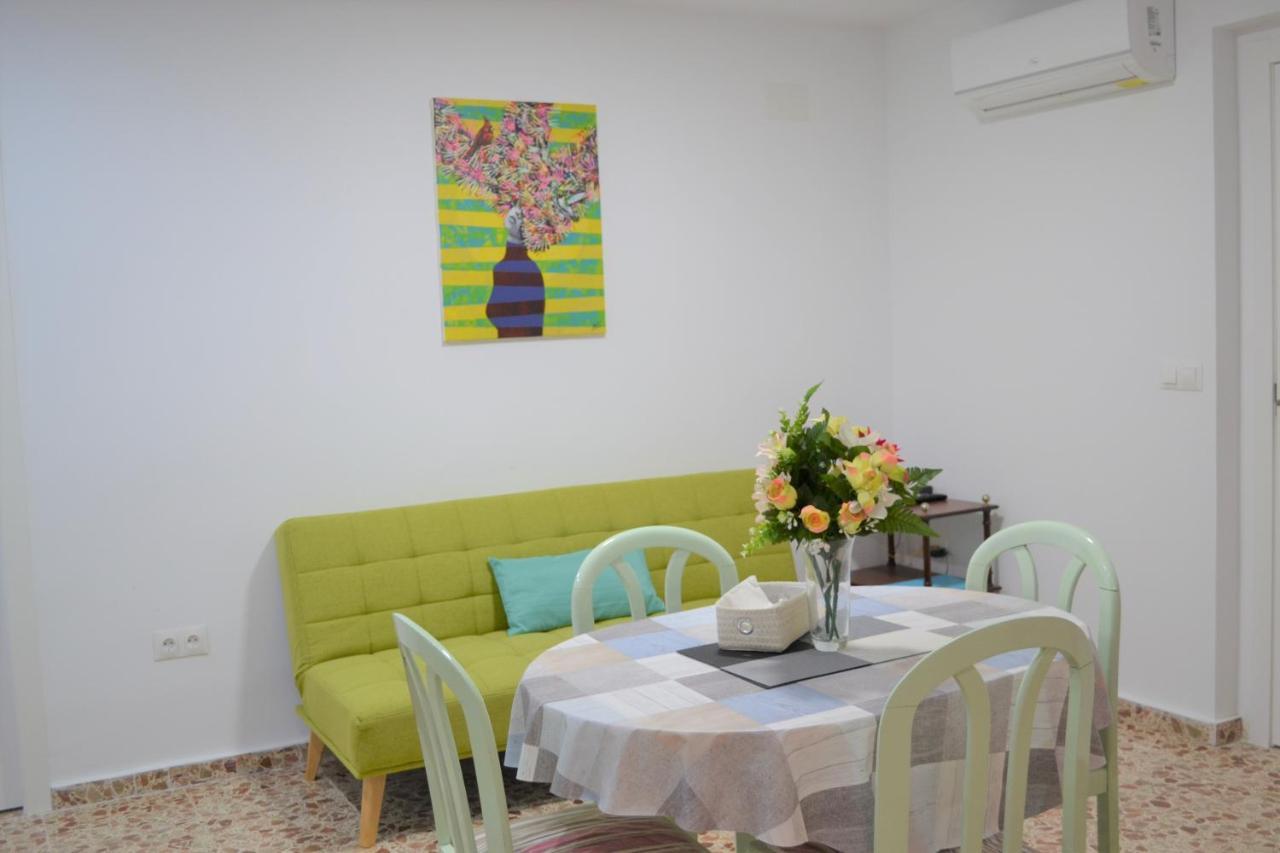 Apartmán Gran Notch Alicante Exteriér fotografie