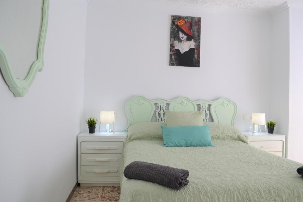 Apartmán Gran Notch Alicante Exteriér fotografie