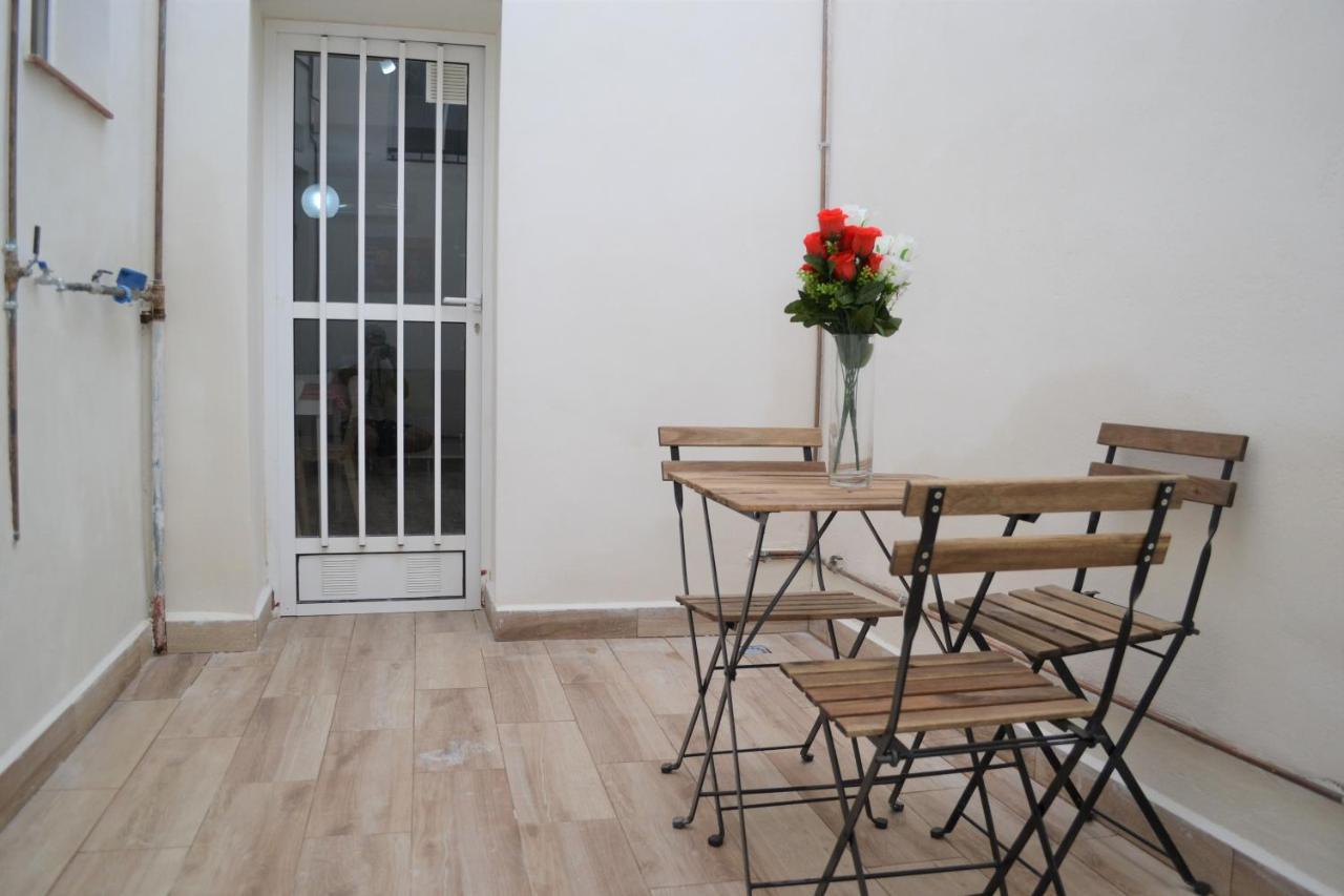 Apartmán Gran Notch Alicante Exteriér fotografie