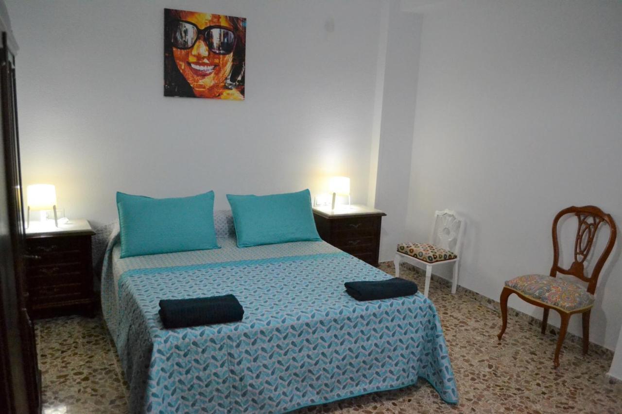 Apartmán Gran Notch Alicante Exteriér fotografie