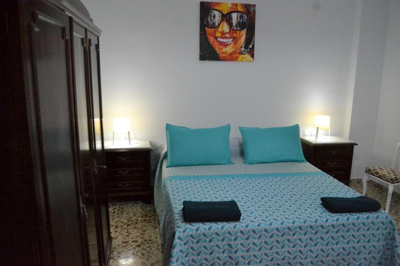 Apartmán Gran Notch Alicante Exteriér fotografie