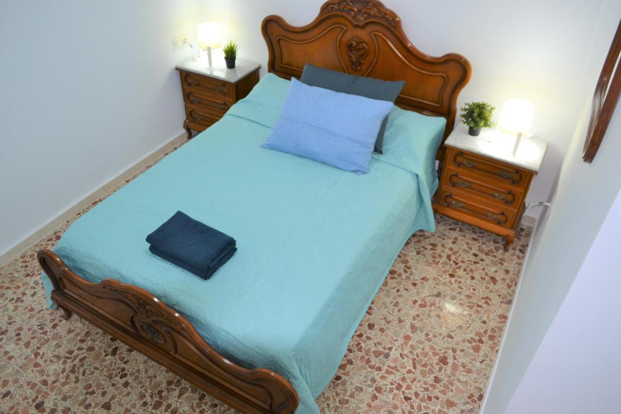 Apartmán Gran Notch Alicante Exteriér fotografie
