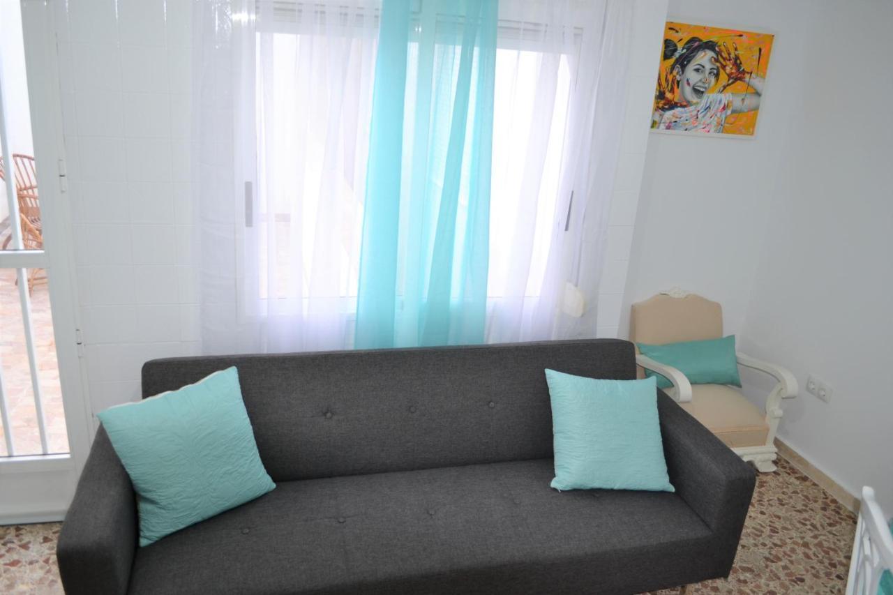 Apartmán Gran Notch Alicante Exteriér fotografie