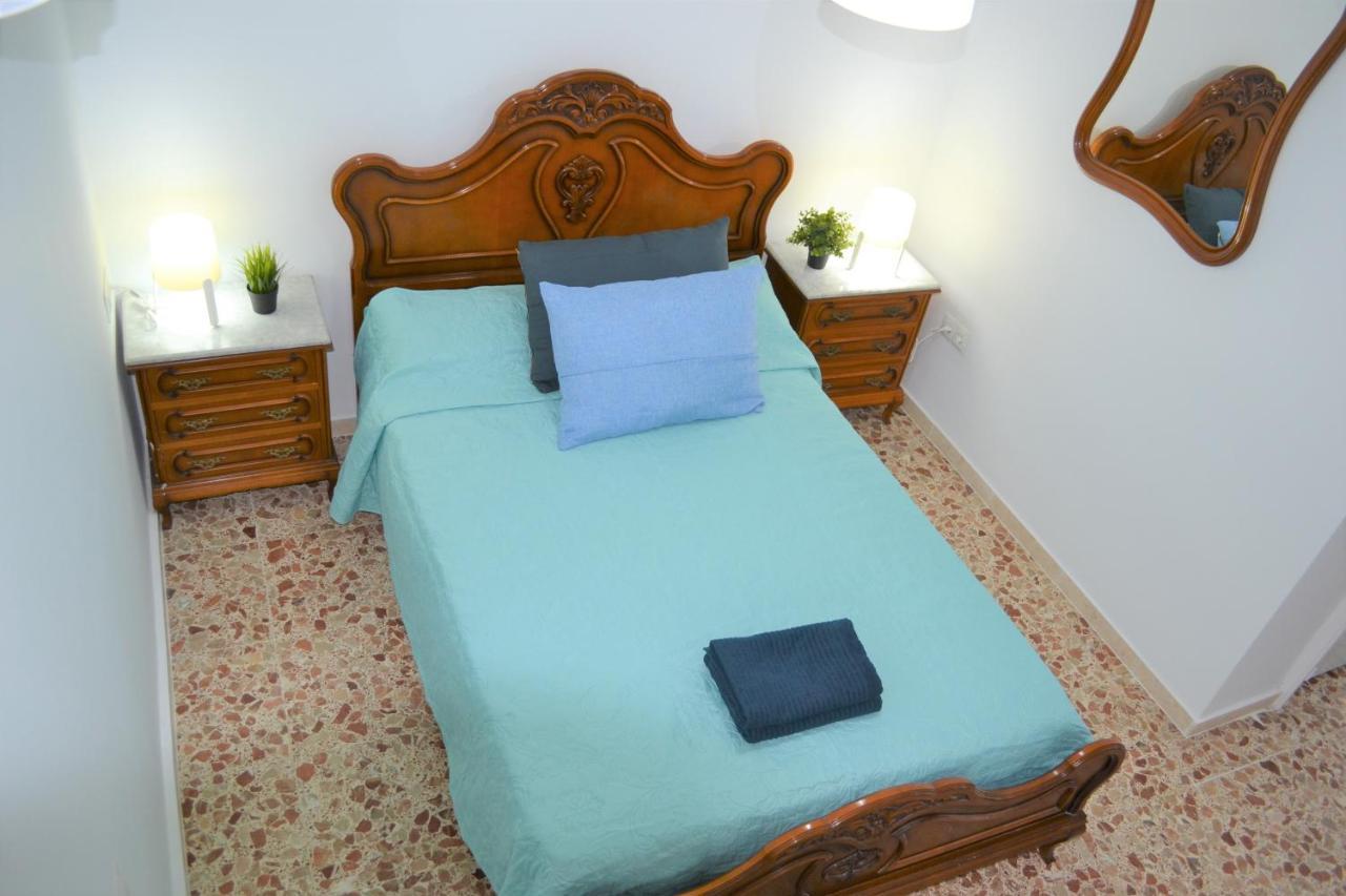 Apartmán Gran Notch Alicante Exteriér fotografie