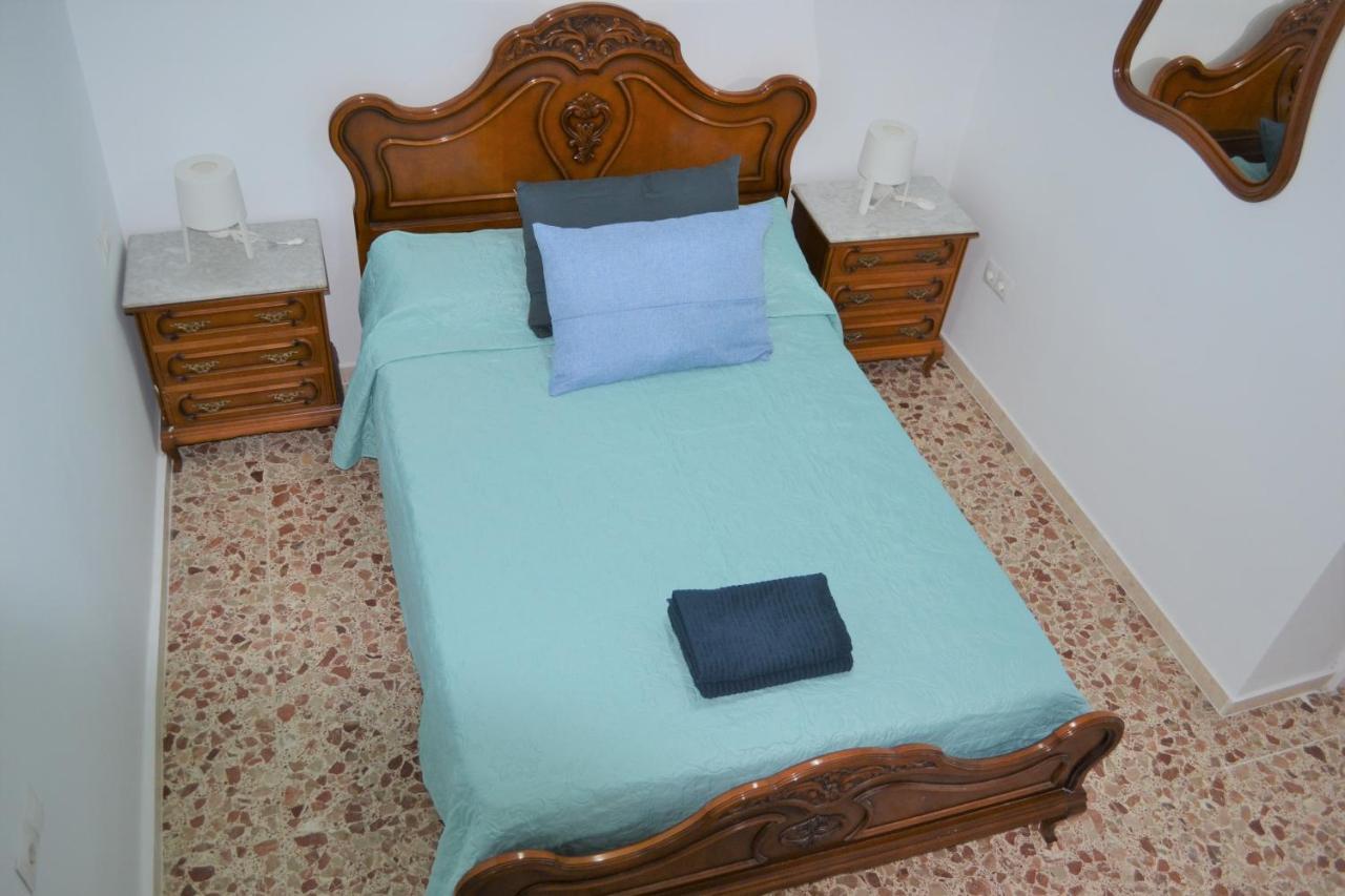 Apartmán Gran Notch Alicante Exteriér fotografie
