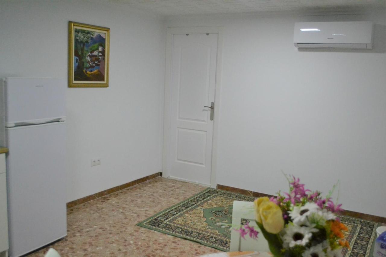 Apartmán Gran Notch Alicante Exteriér fotografie