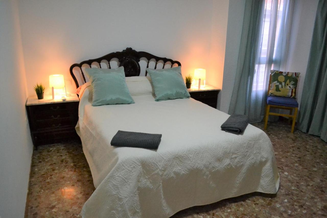 Apartmán Gran Notch Alicante Exteriér fotografie