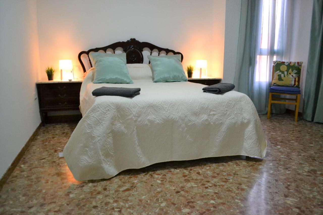 Apartmán Gran Notch Alicante Exteriér fotografie