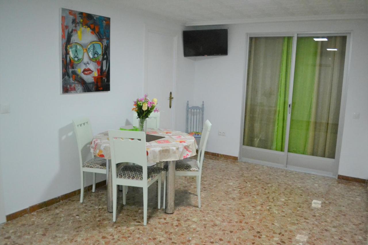 Apartmán Gran Notch Alicante Exteriér fotografie