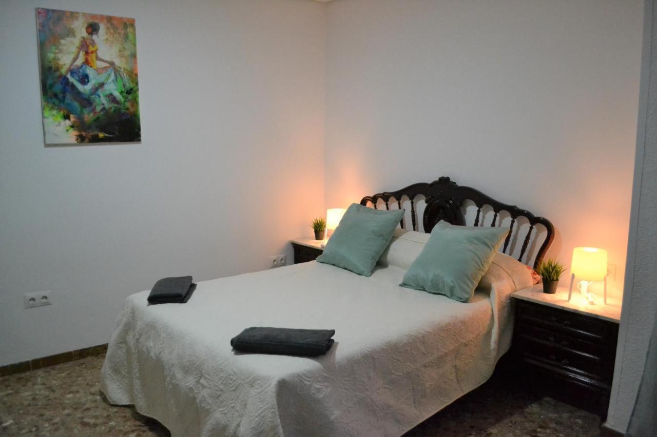 Apartmán Gran Notch Alicante Exteriér fotografie