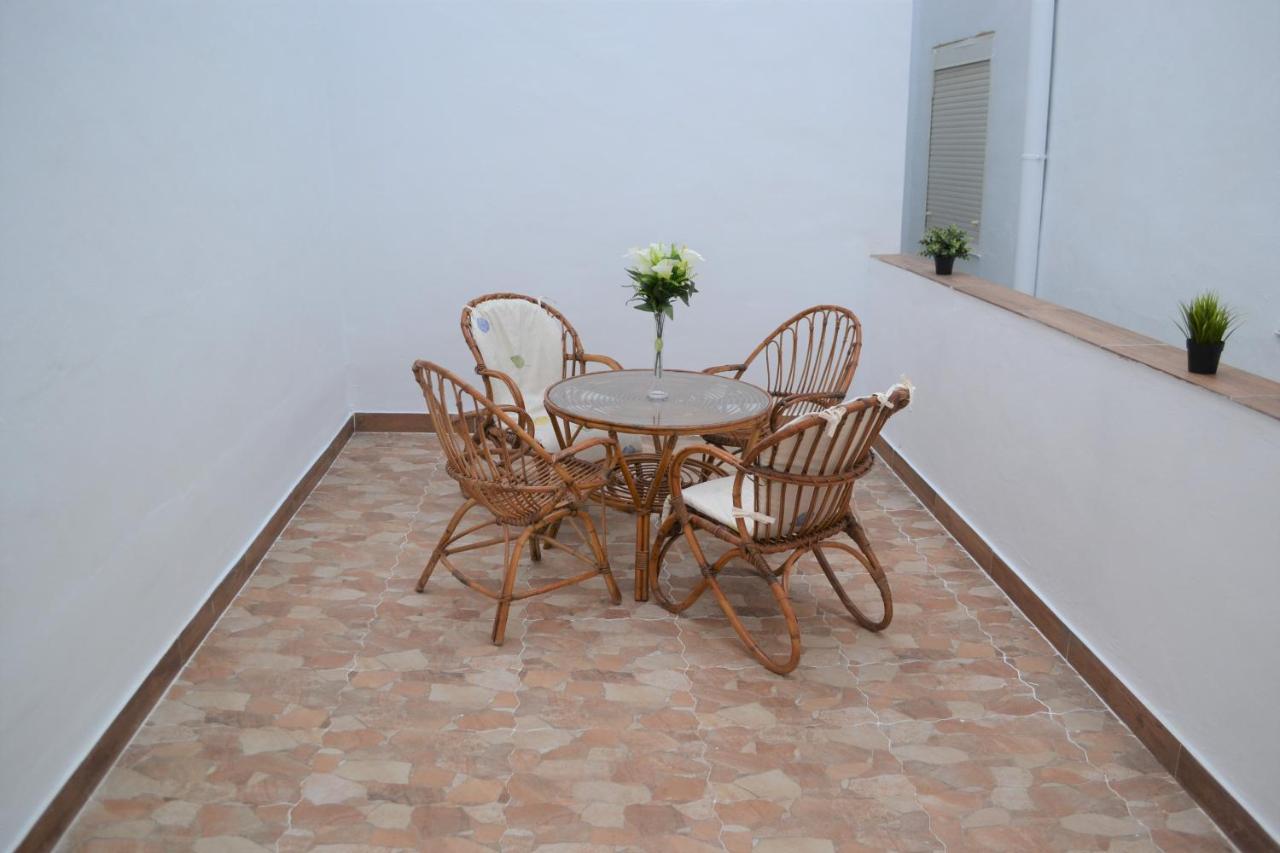 Apartmán Gran Notch Alicante Exteriér fotografie