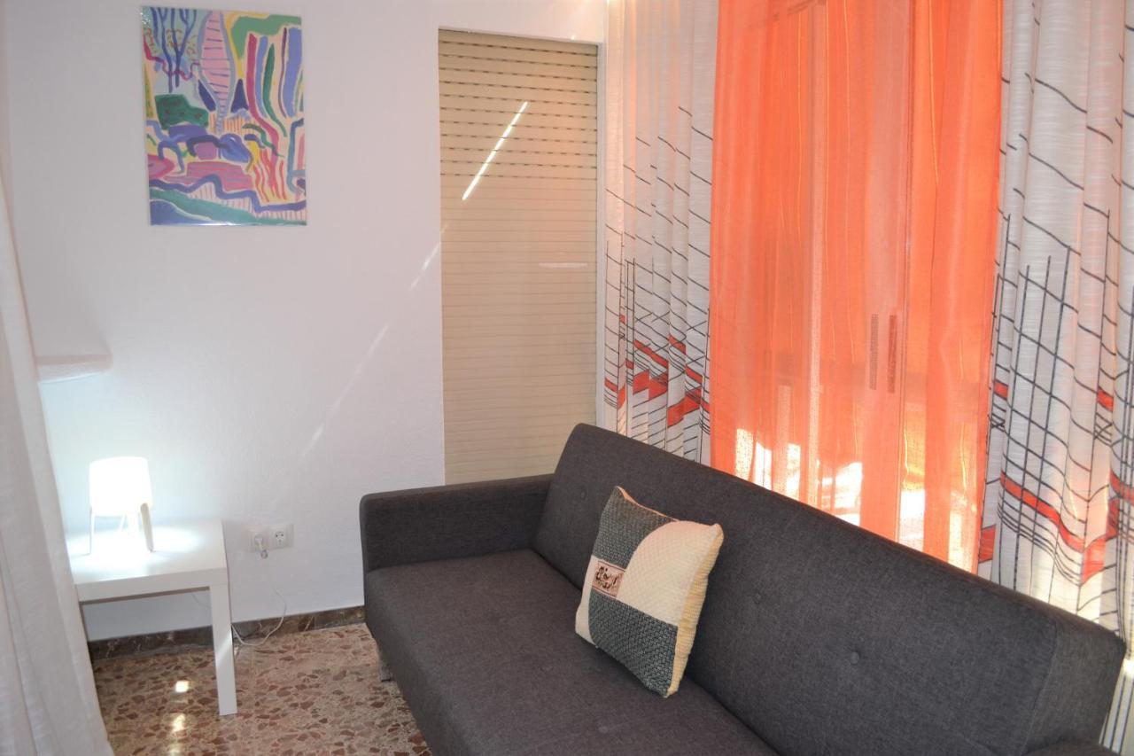 Apartmán Gran Notch Alicante Exteriér fotografie