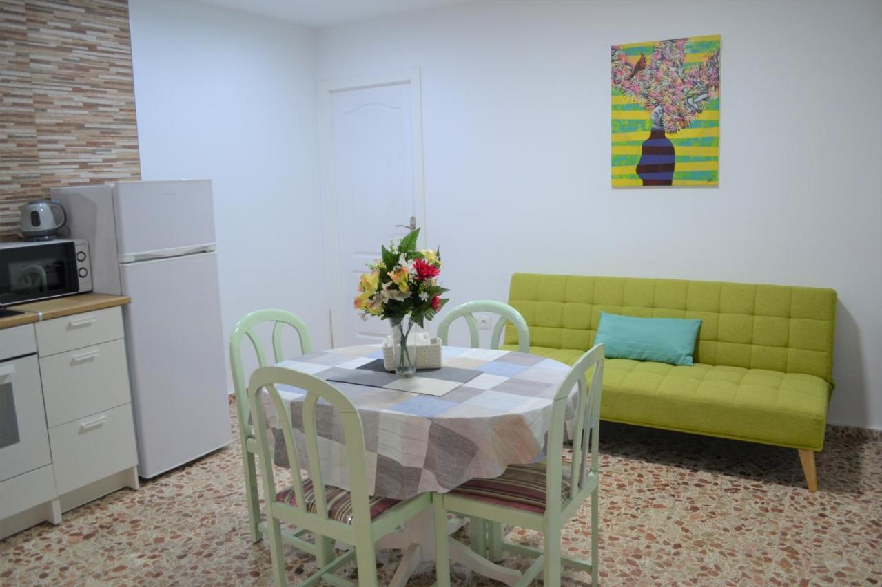 Apartmán Gran Notch Alicante Exteriér fotografie