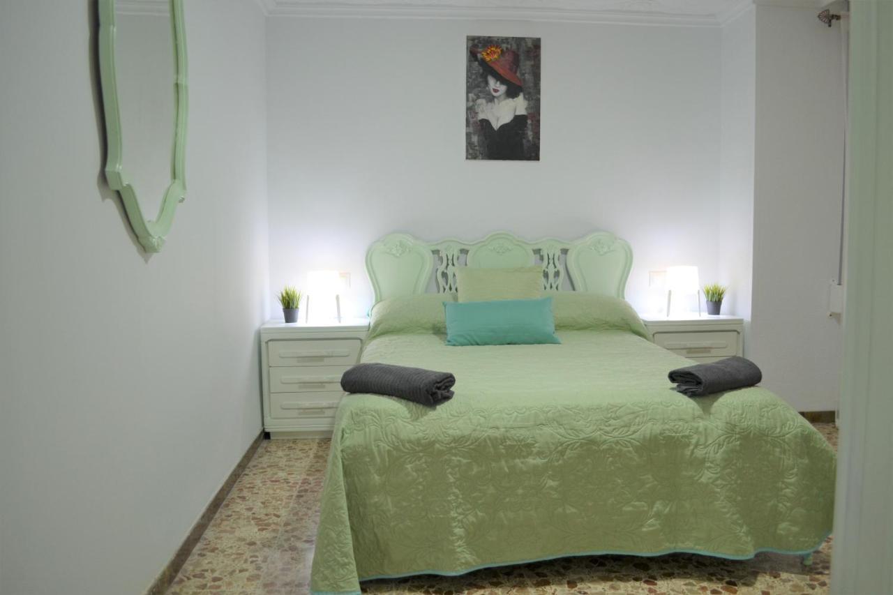 Apartmán Gran Notch Alicante Exteriér fotografie