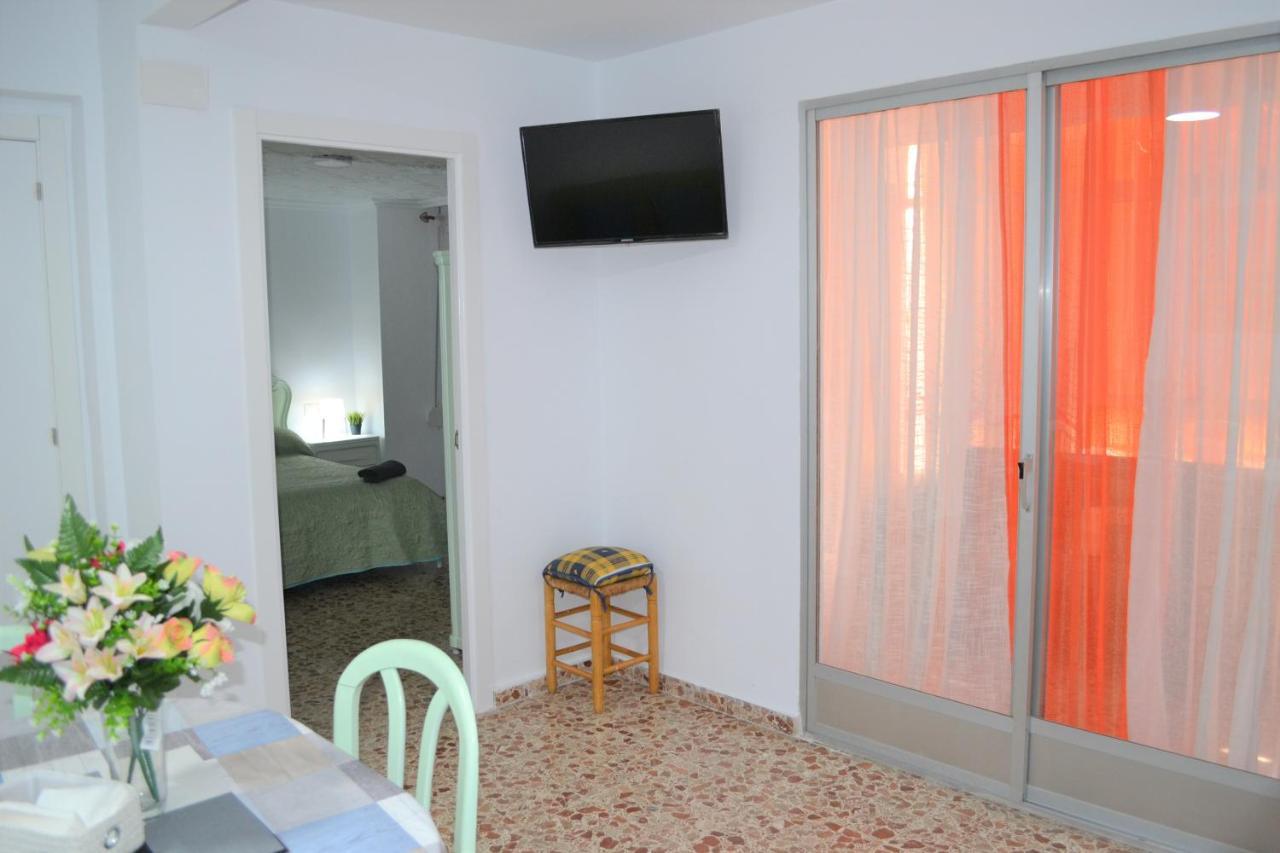 Apartmán Gran Notch Alicante Exteriér fotografie
