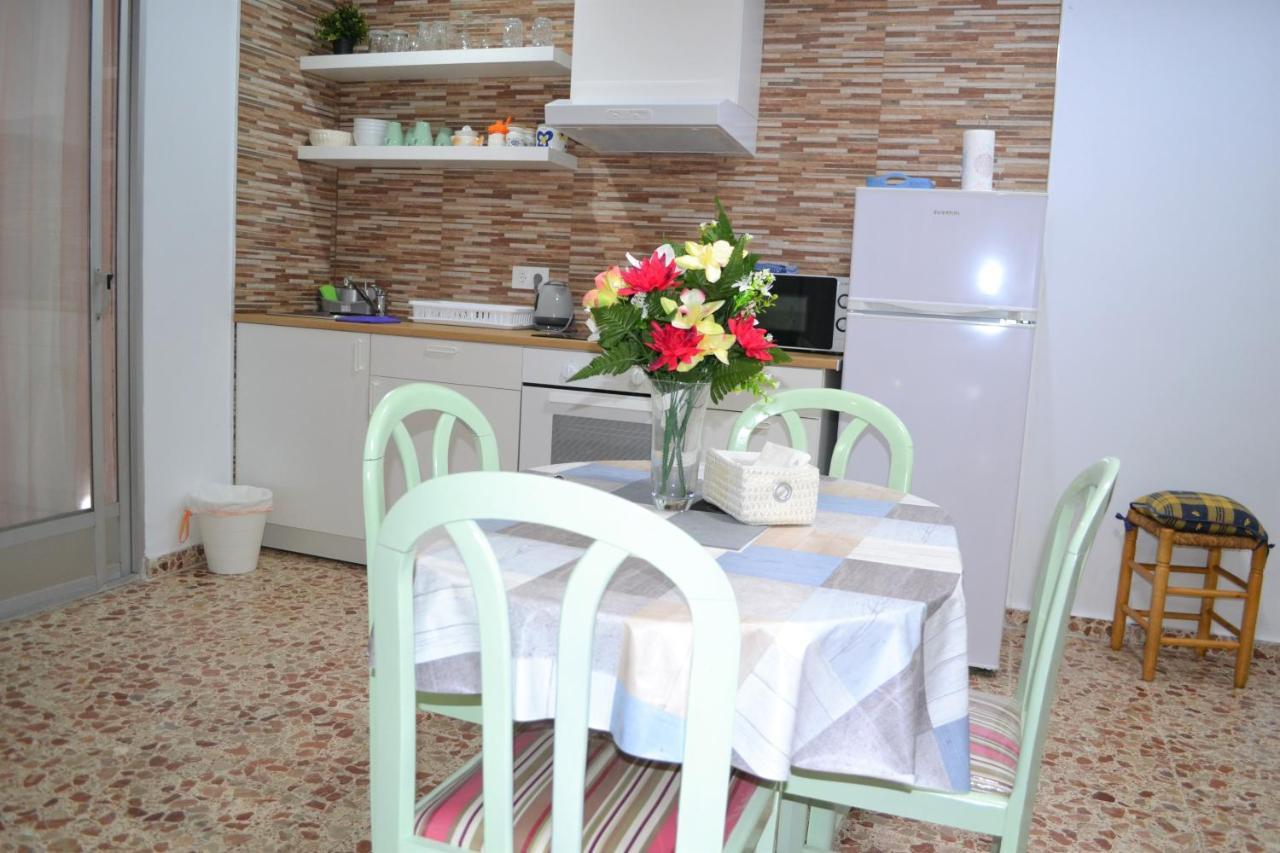Apartmán Gran Notch Alicante Exteriér fotografie