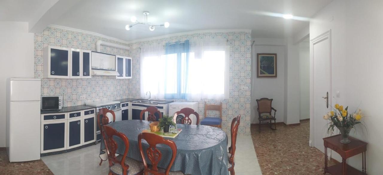 Apartmán Gran Notch Alicante Exteriér fotografie