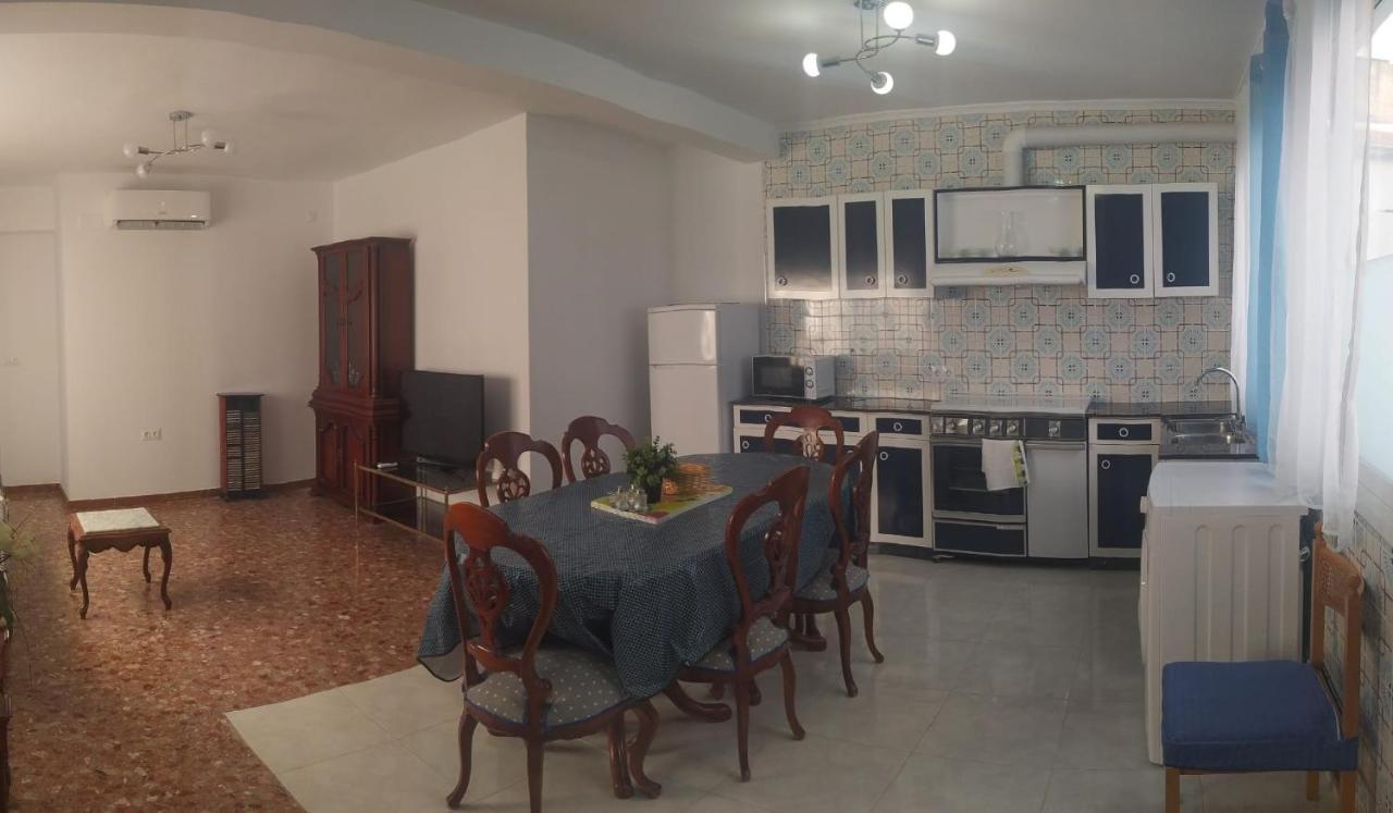 Apartmán Gran Notch Alicante Exteriér fotografie