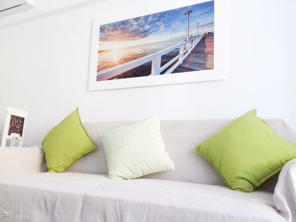 Apartmán Gran Notch Alicante Exteriér fotografie