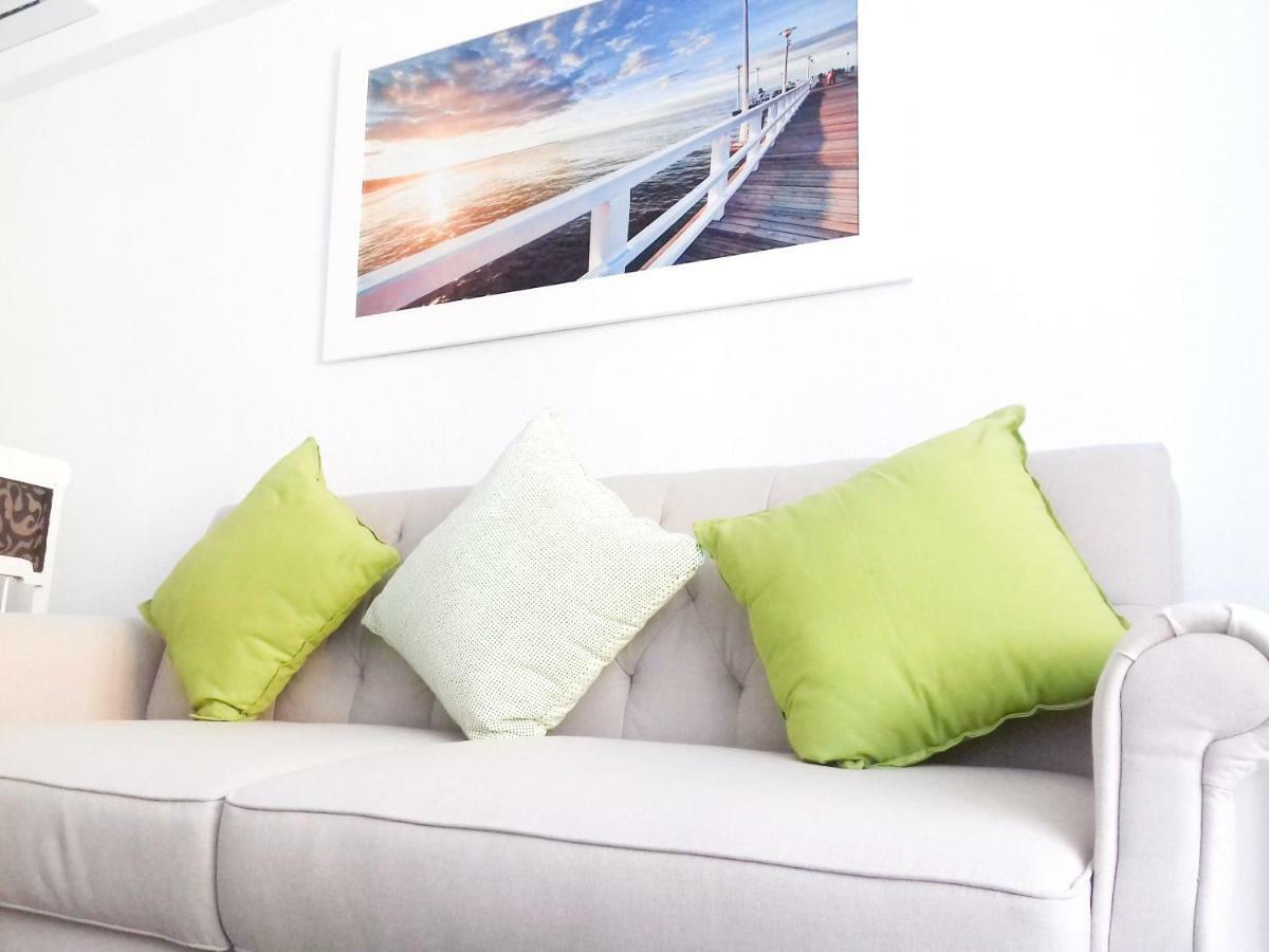 Apartmán Gran Notch Alicante Exteriér fotografie