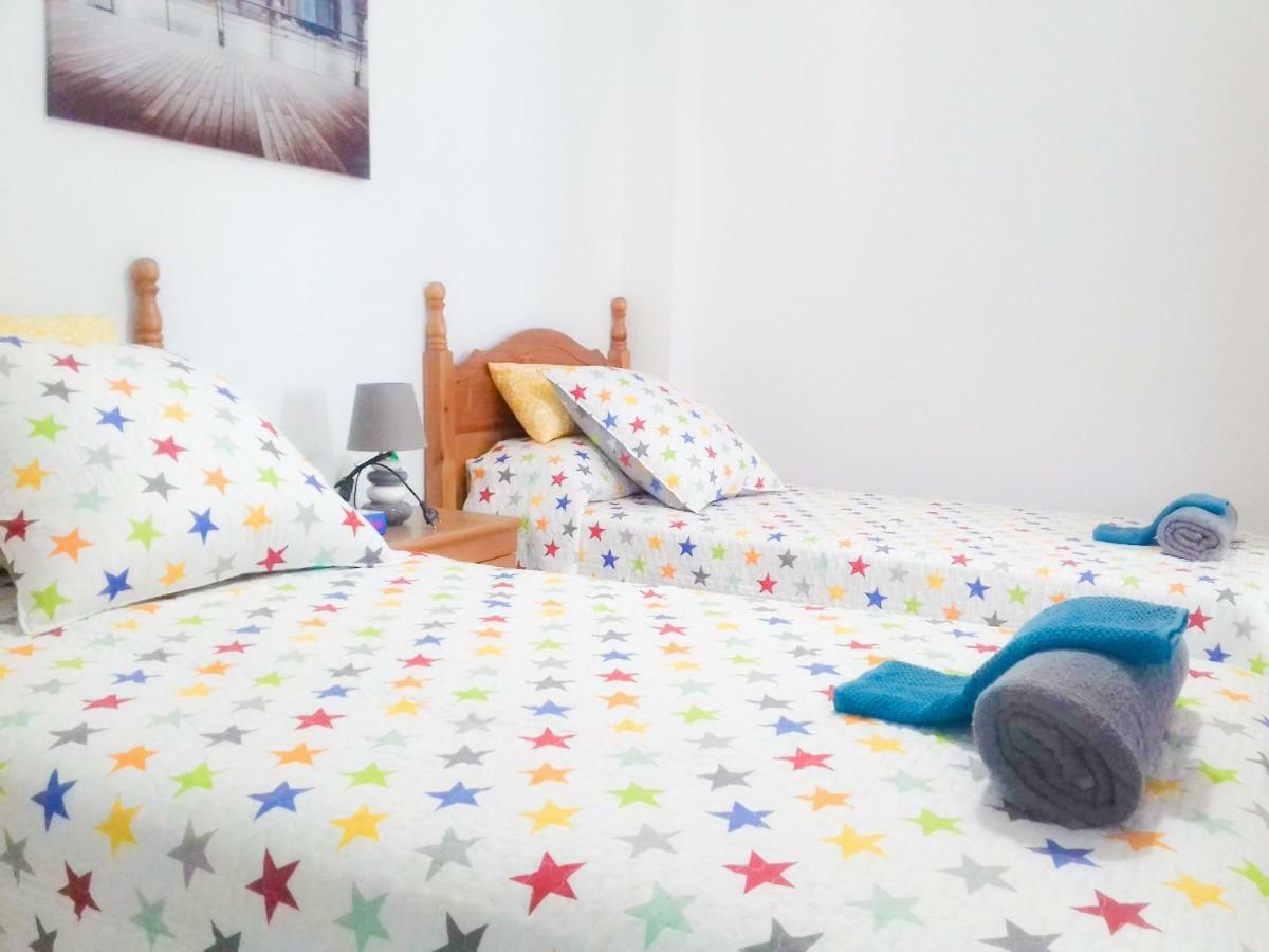 Apartmán Gran Notch Alicante Exteriér fotografie