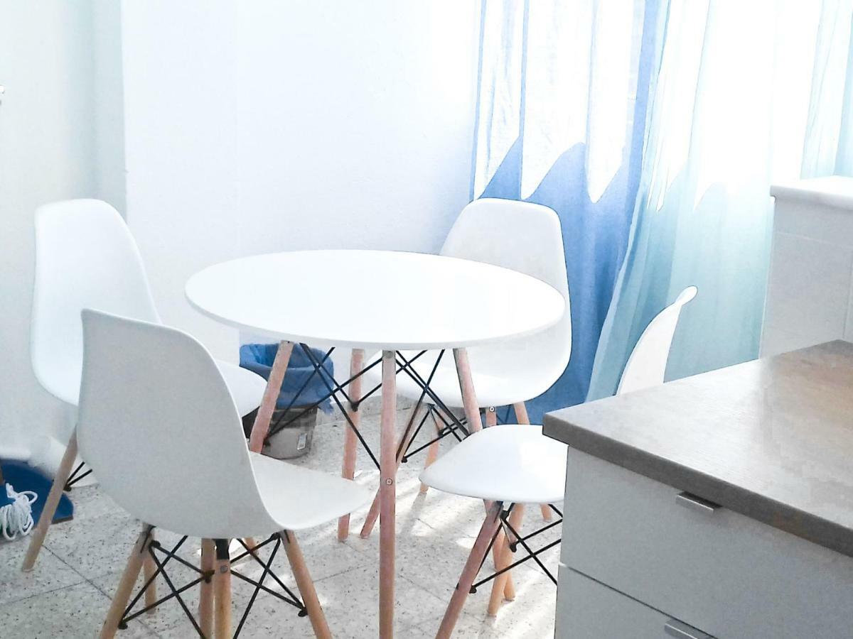 Apartmán Gran Notch Alicante Exteriér fotografie