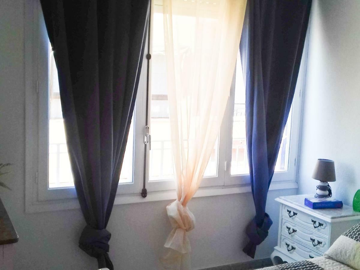 Apartmán Gran Notch Alicante Exteriér fotografie