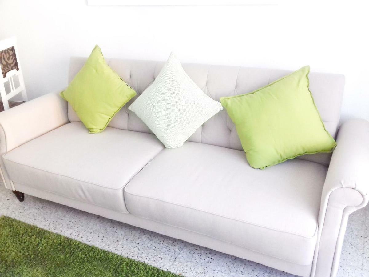 Apartmán Gran Notch Alicante Exteriér fotografie