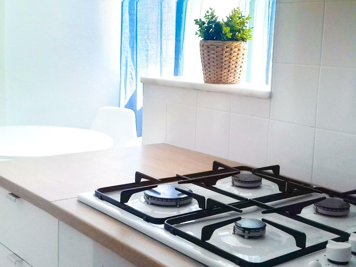 Apartmán Gran Notch Alicante Exteriér fotografie