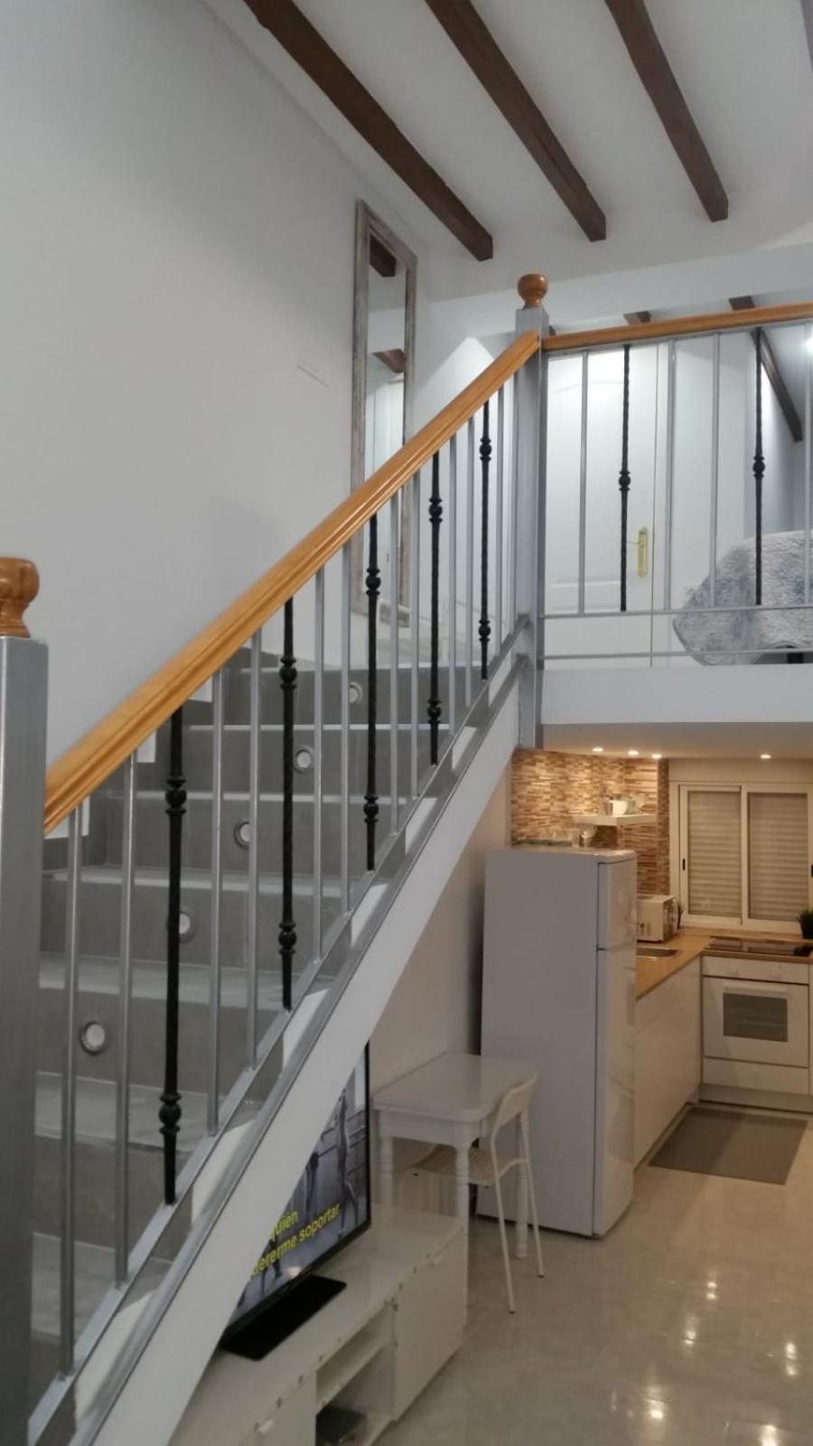 Apartmán Gran Notch Alicante Exteriér fotografie