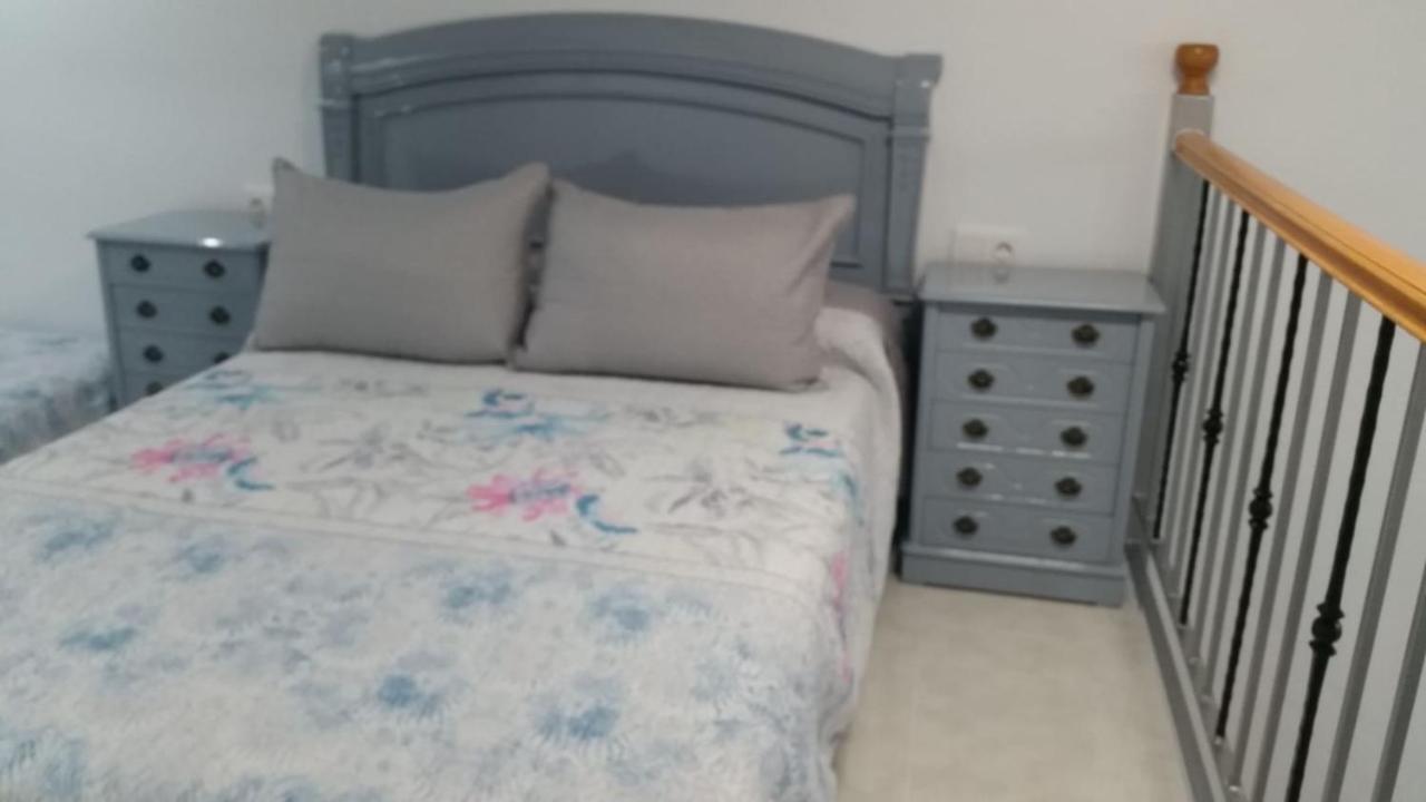 Apartmán Gran Notch Alicante Exteriér fotografie
