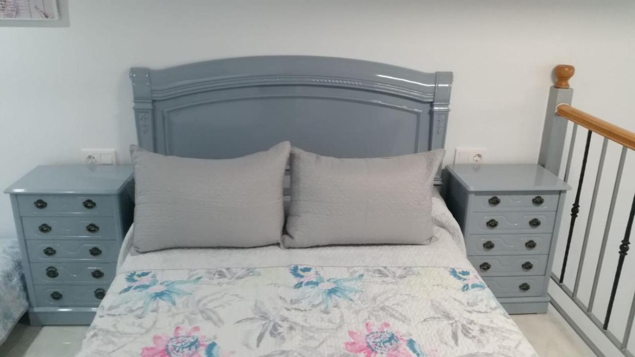 Apartmán Gran Notch Alicante Exteriér fotografie