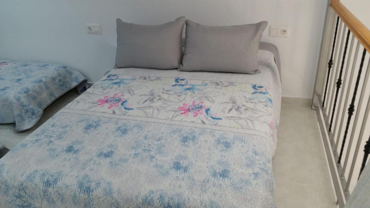 Apartmán Gran Notch Alicante Exteriér fotografie
